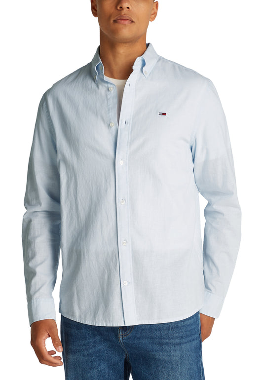Tommy Hilfiger Jeans Men's Shirt