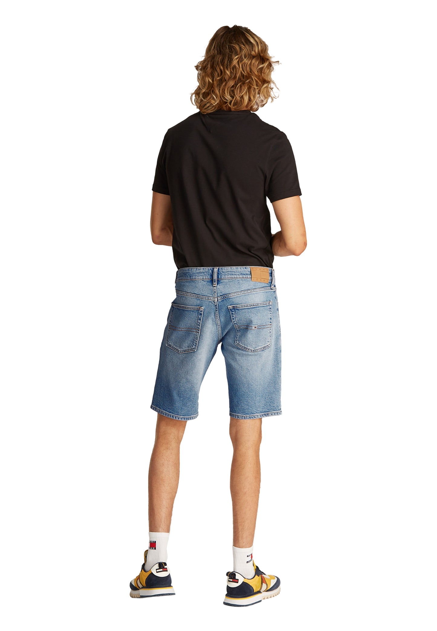 Bermudas Tommy Hilfiger para hombre