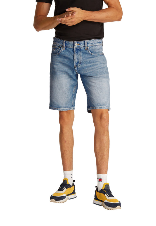 Bermudas Tommy Hilfiger para hombre