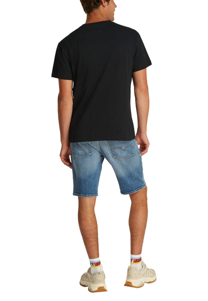 Tommy Hilfiger Jeans T-Shirt Uomo