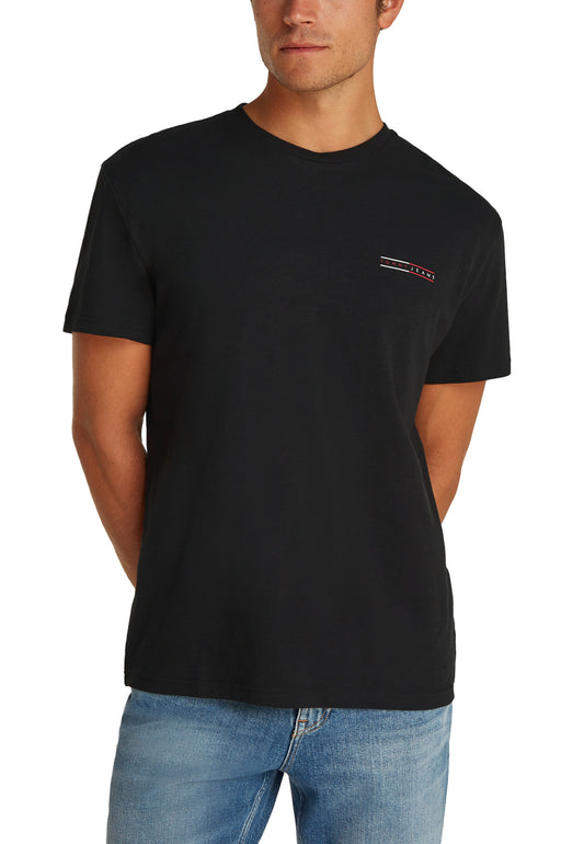 Tommy Hilfiger Jeans T-Shirt Uomo