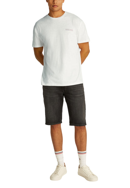 Tommy Hilfiger Jeans T-Shirt Uomo