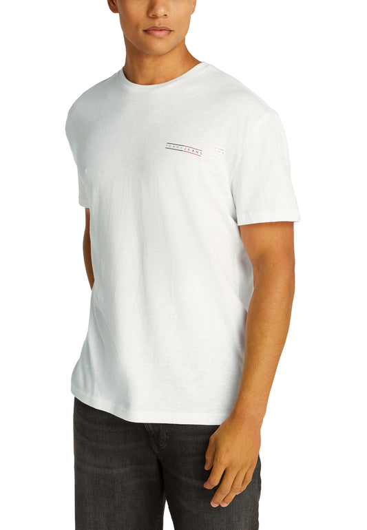 Tommy Hilfiger Jeans T-Shirt Uomo