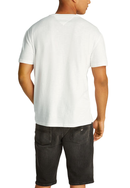 Tommy Hilfiger Jeans T-Shirt Uomo