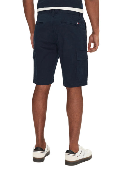 Tommy Hilfiger Men's Bermuda Jeans