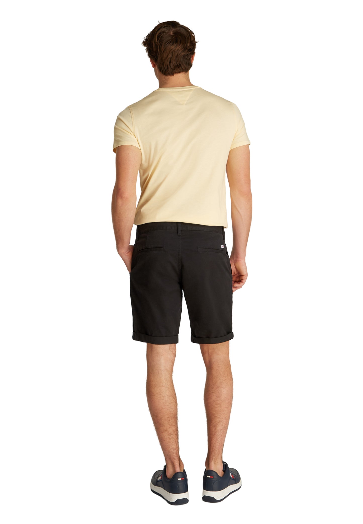 Tommy Hilfiger Jeans Bermuda Uomo