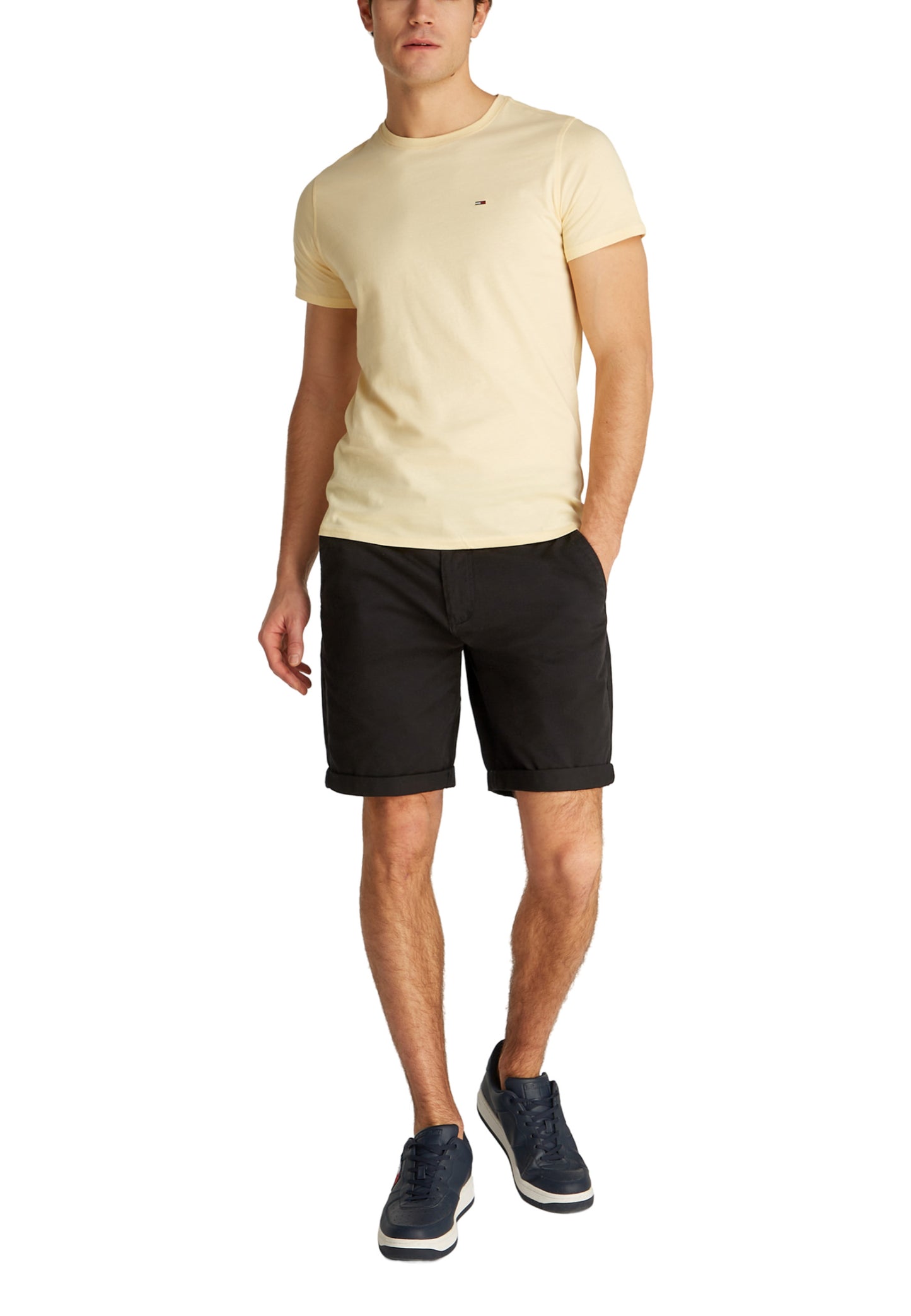 Tommy Hilfiger Jeans Bermuda Uomo