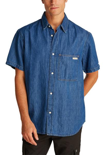 Calvin Klein Jeans Men's Shirt