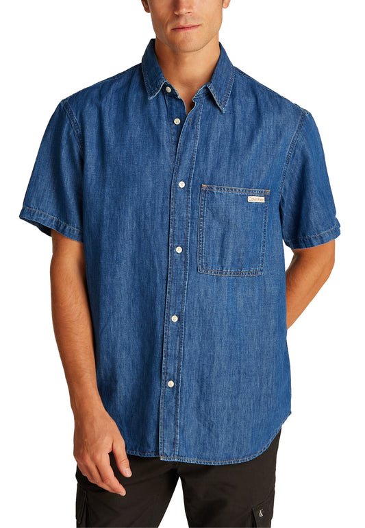 Calvin Klein Jeans Men's Shirt
