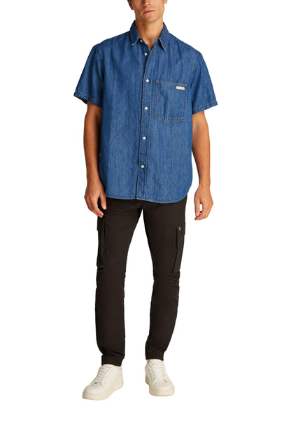Calvin Klein Jeans Men's Shirt