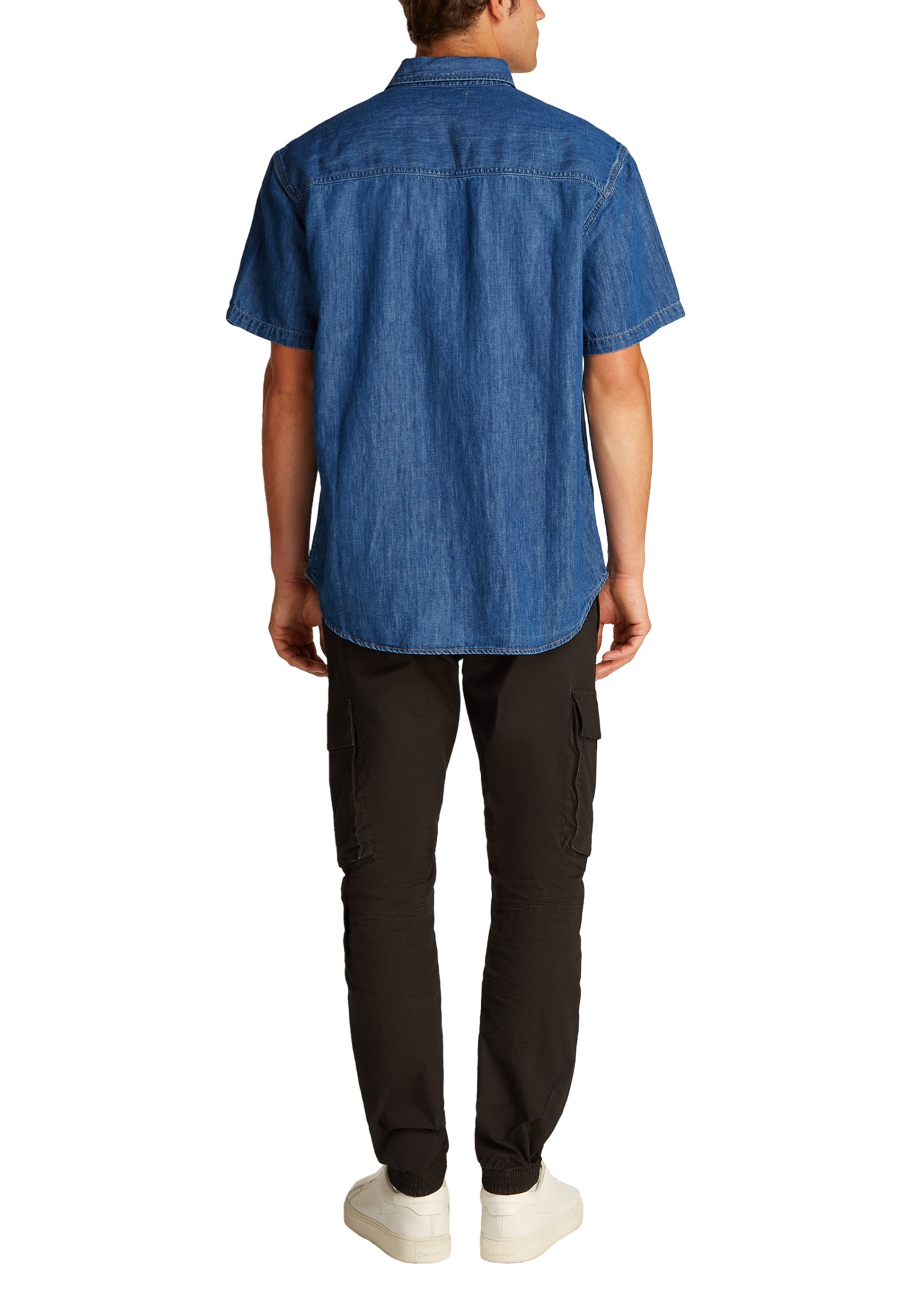 Calvin Klein Jeans Men's Shirt