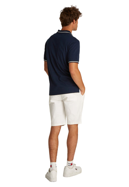 Vaqueros tipo polo Tommy Hilfiger para hombre