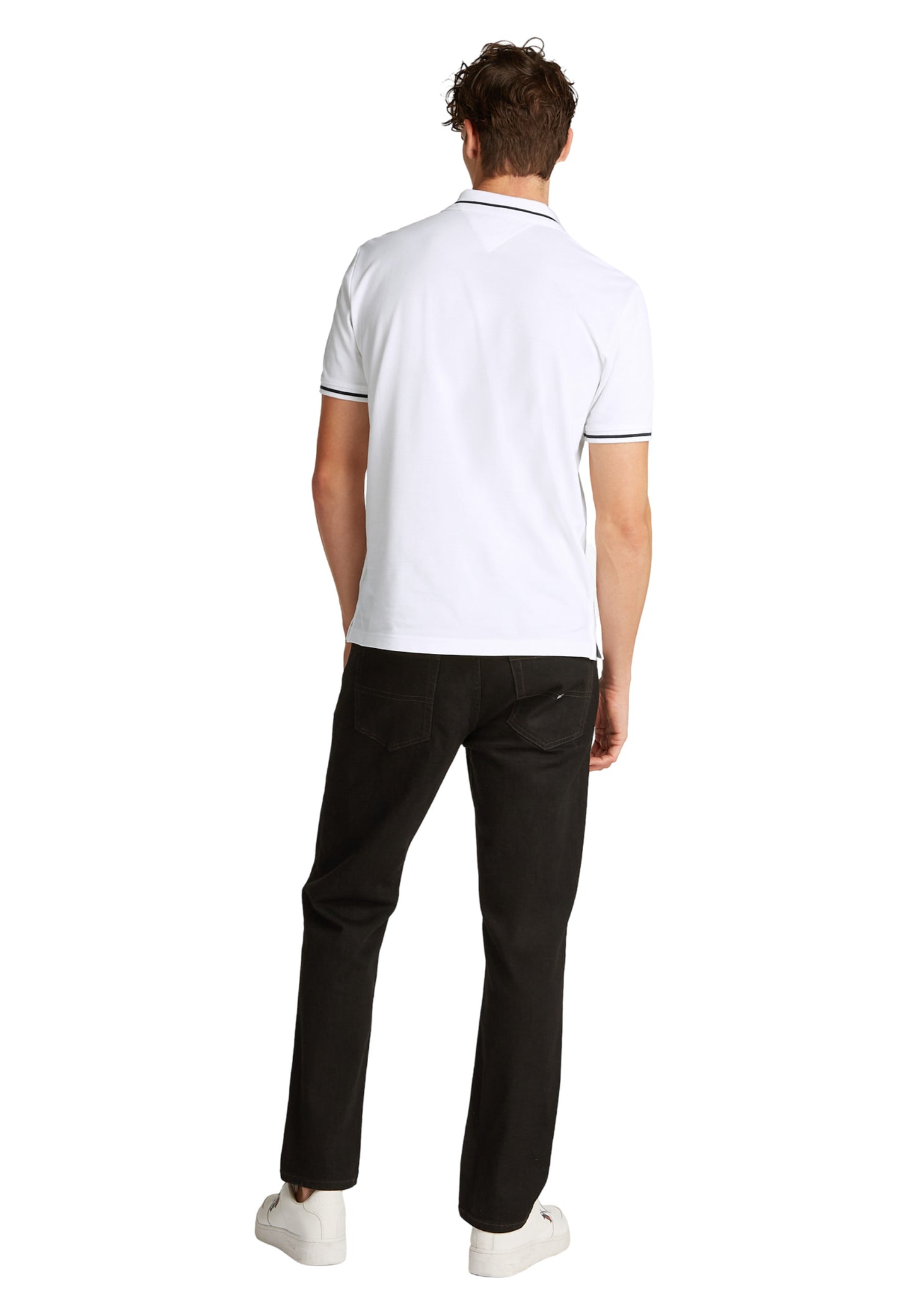 Tommy Hilfiger Jeans Men's Jeans