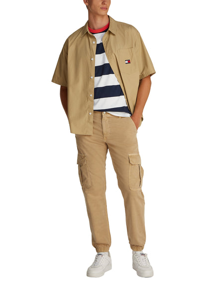 Tommy Hilfiger Jeans Men's T-Shirt