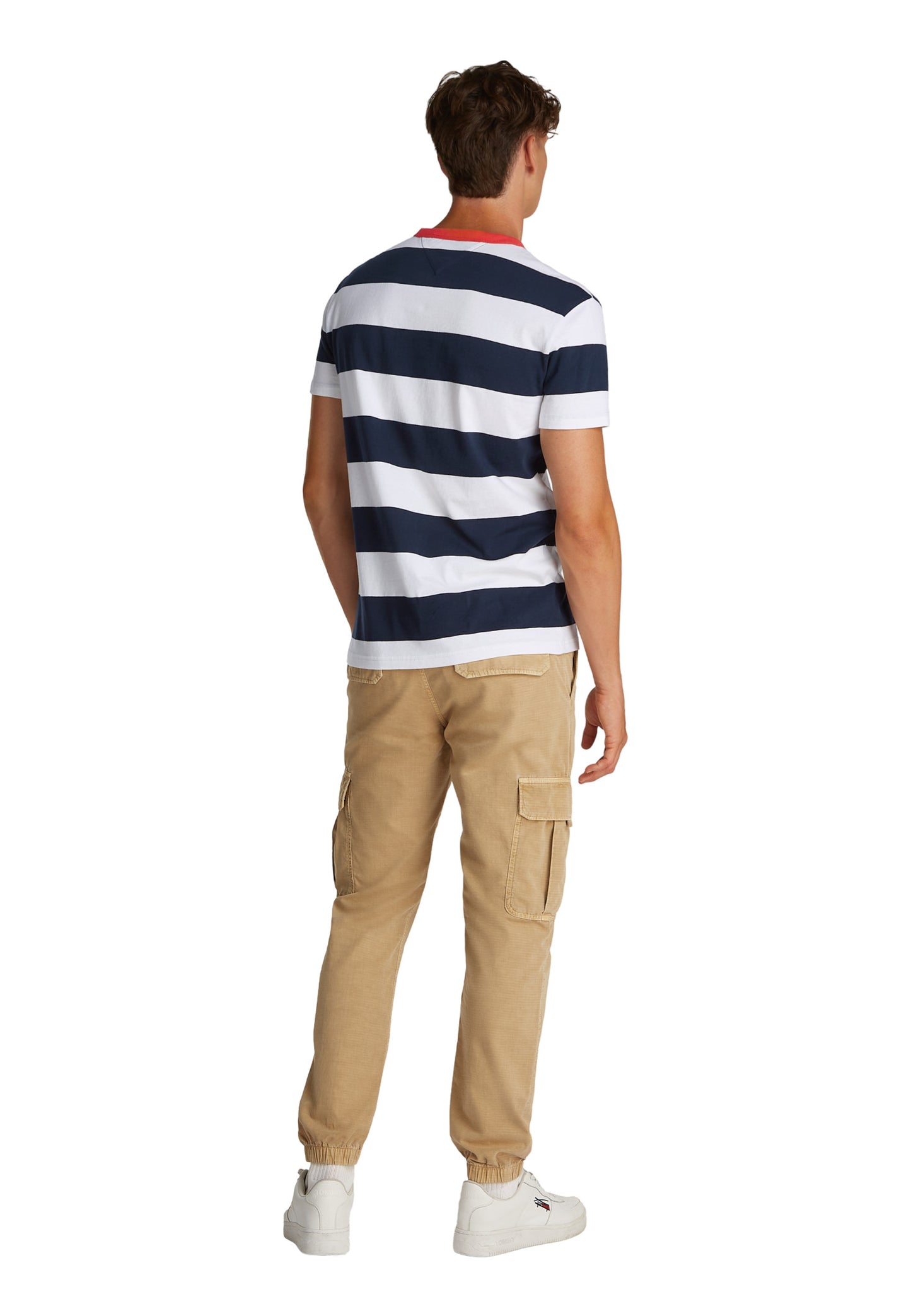Tommy Hilfiger Jeans Men's T-Shirt