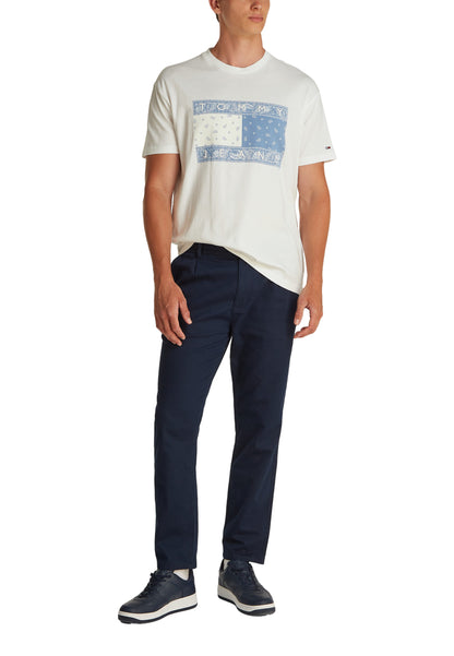 Tommy Hilfiger Jeans T-Shirt Uomo