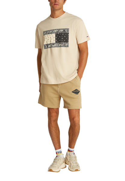 Tommy Hilfiger Jeans T-Shirt Uomo