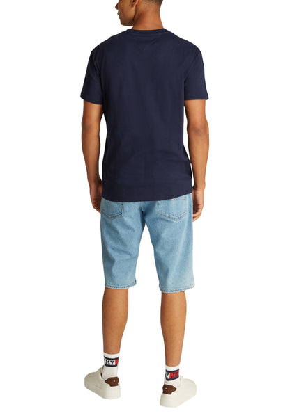 Tommy Hilfiger Jeans T-Shirt Uomo