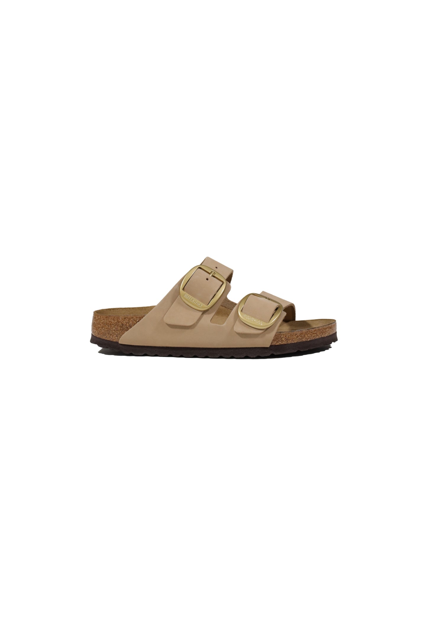 Pantuflas Birkenstock para mujer