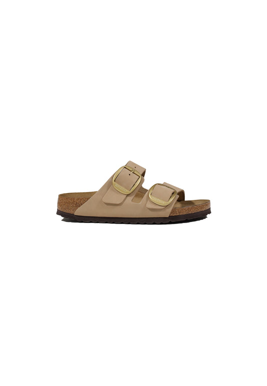 Pantuflas Birkenstock para mujer