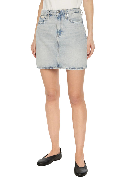 Falda de mujer de Calvin Klein Jeans