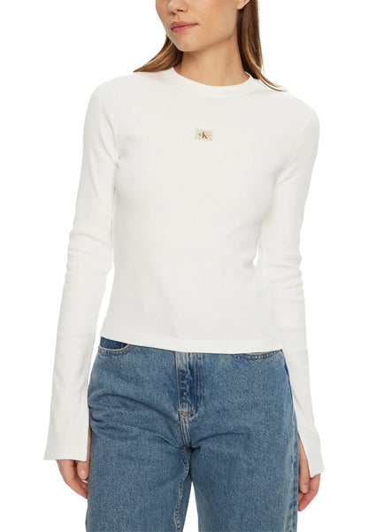 Calvin Klein Jeans Maglia Donna
