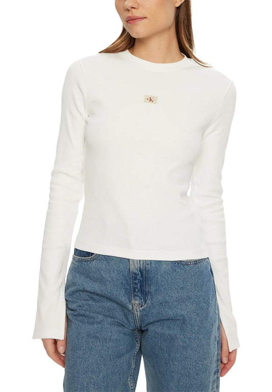 Calvin Klein Jeans Maglia Donna