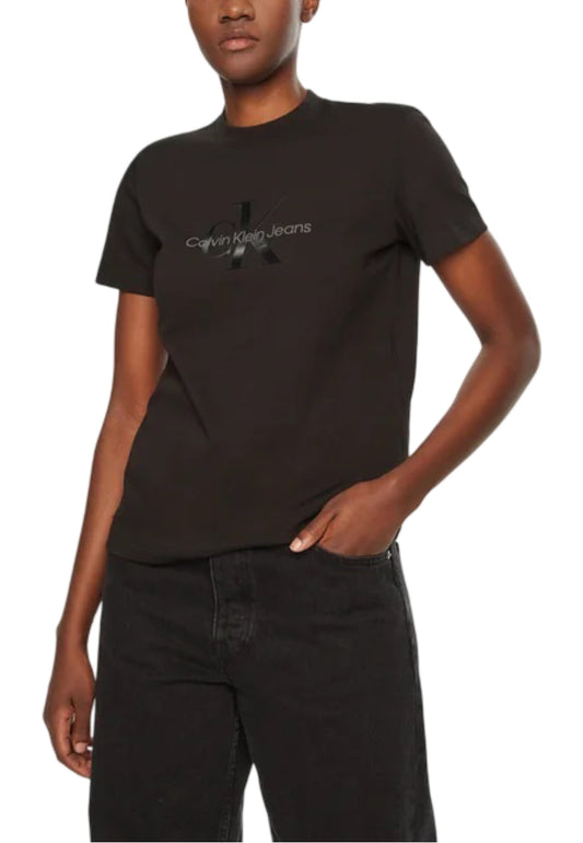 Calvin Klein Jeans T-Shirt Donna