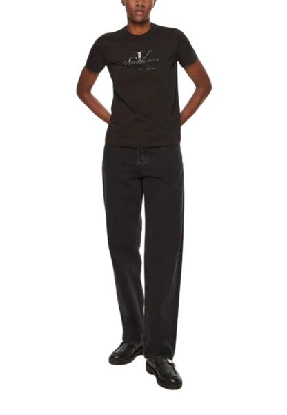 Calvin Klein Jeans T-Shirt Donna