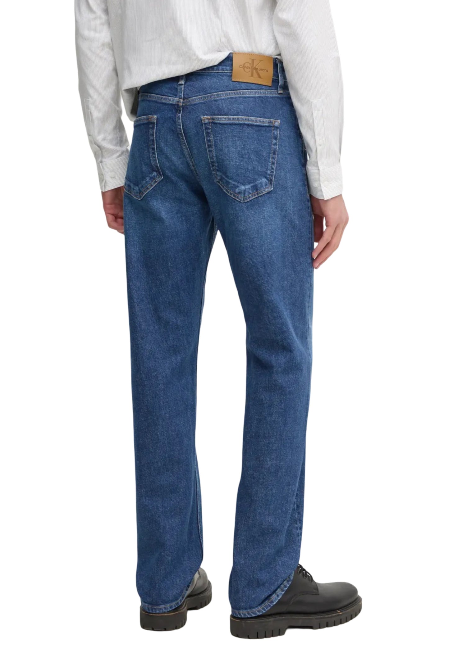 Calvin Klein Jeans Men's Jeans