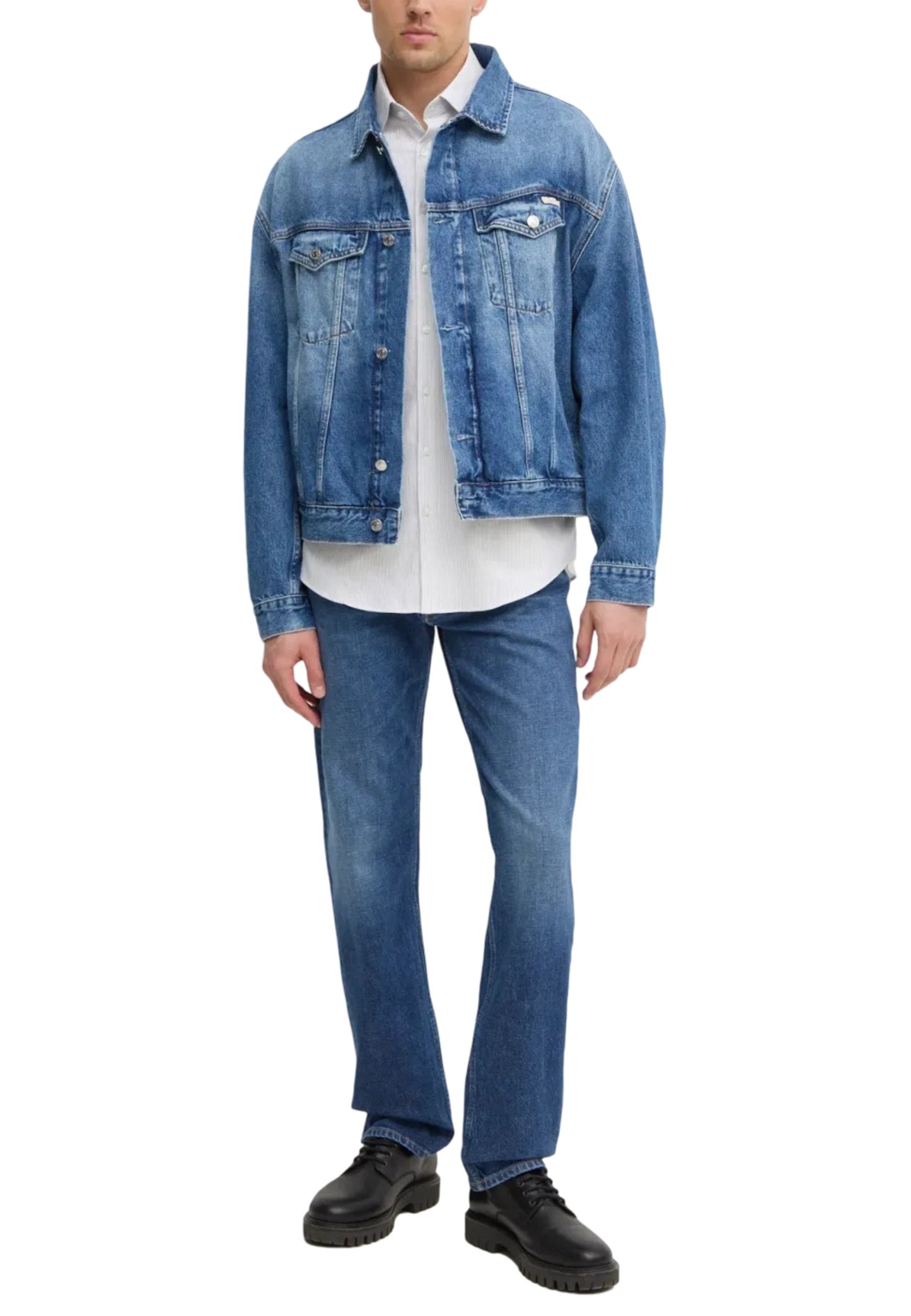 Calvin Klein Jeans Men's Jeans