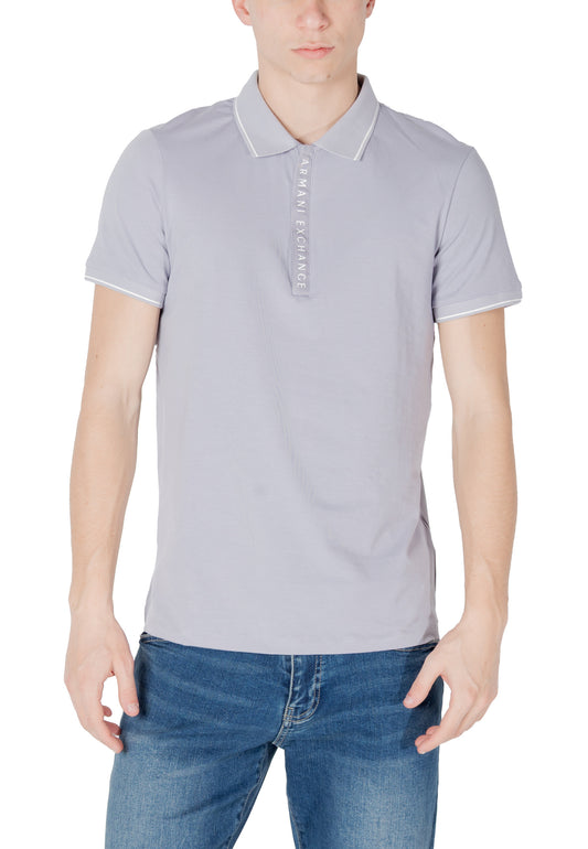 Polo de hombre de Armani Exchange