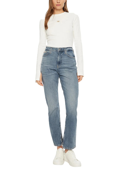 Calvin Klein Jeans Jeans Donna