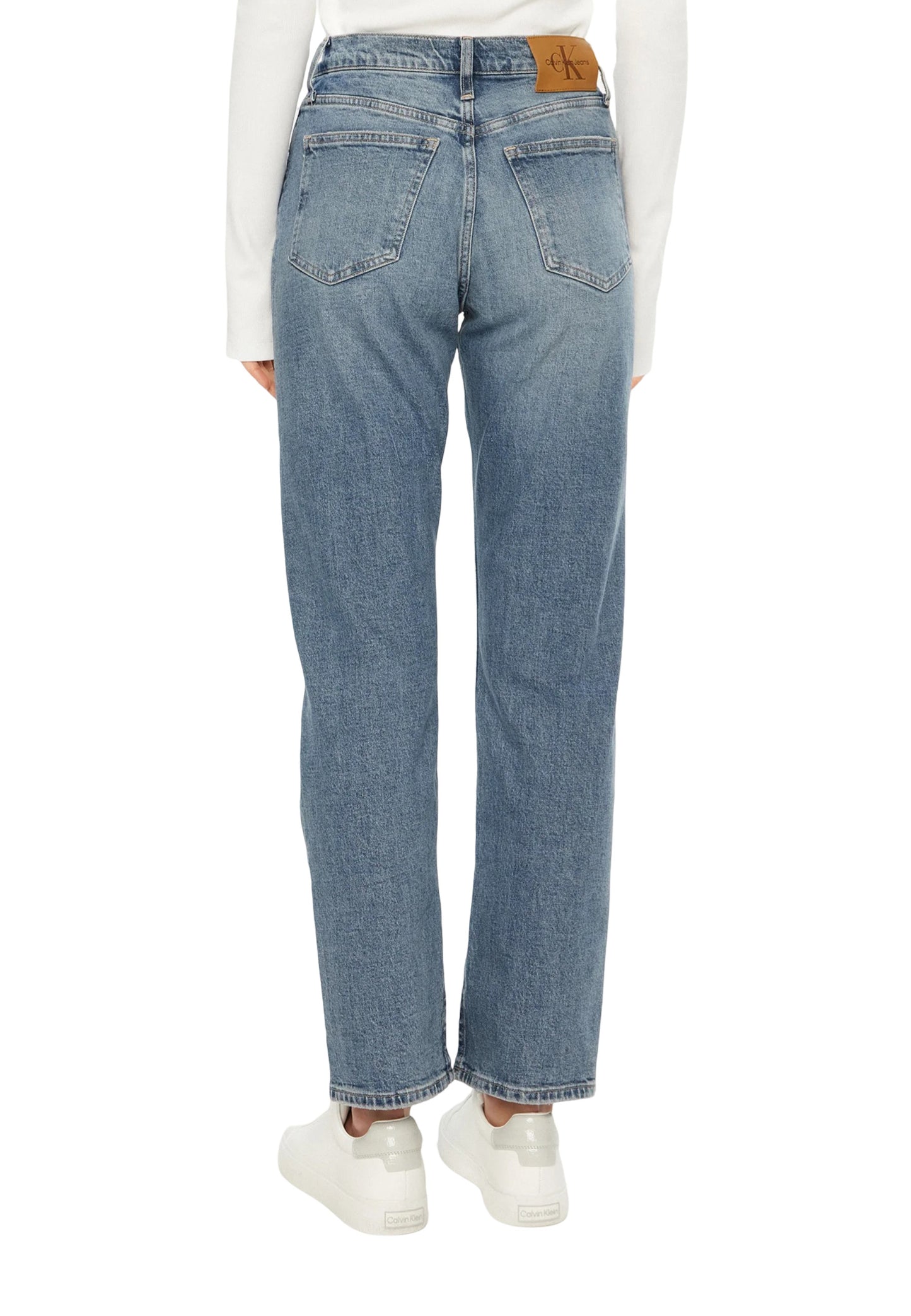 Calvin Klein Jeans Jeans Donna