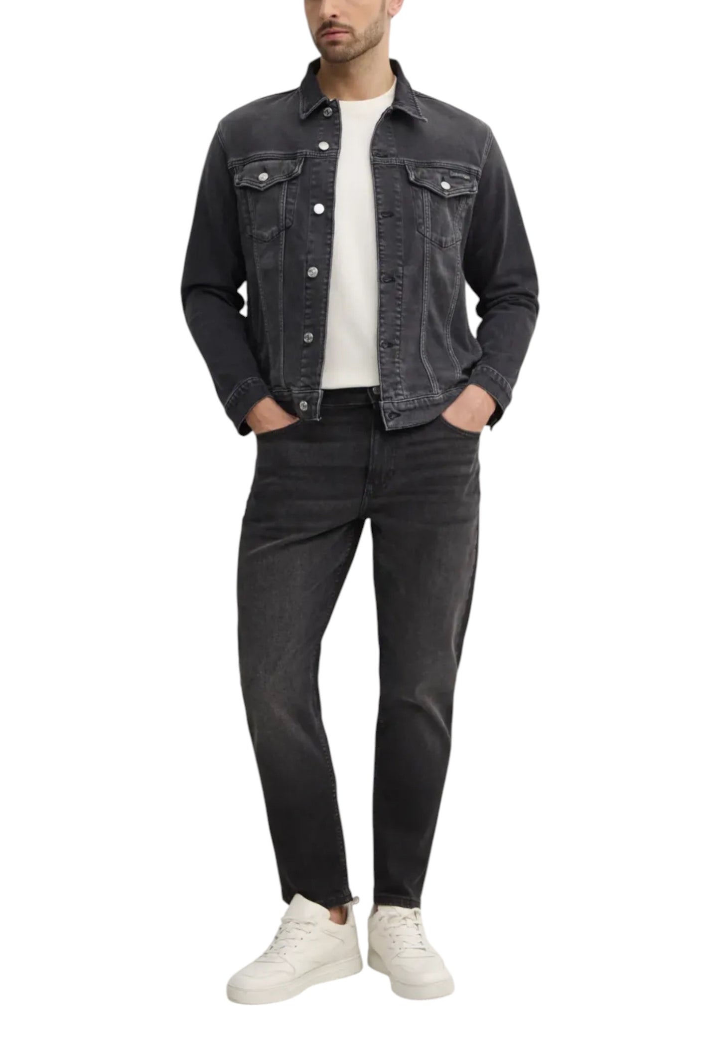 Calvin Klein Jeans Men's Jeans