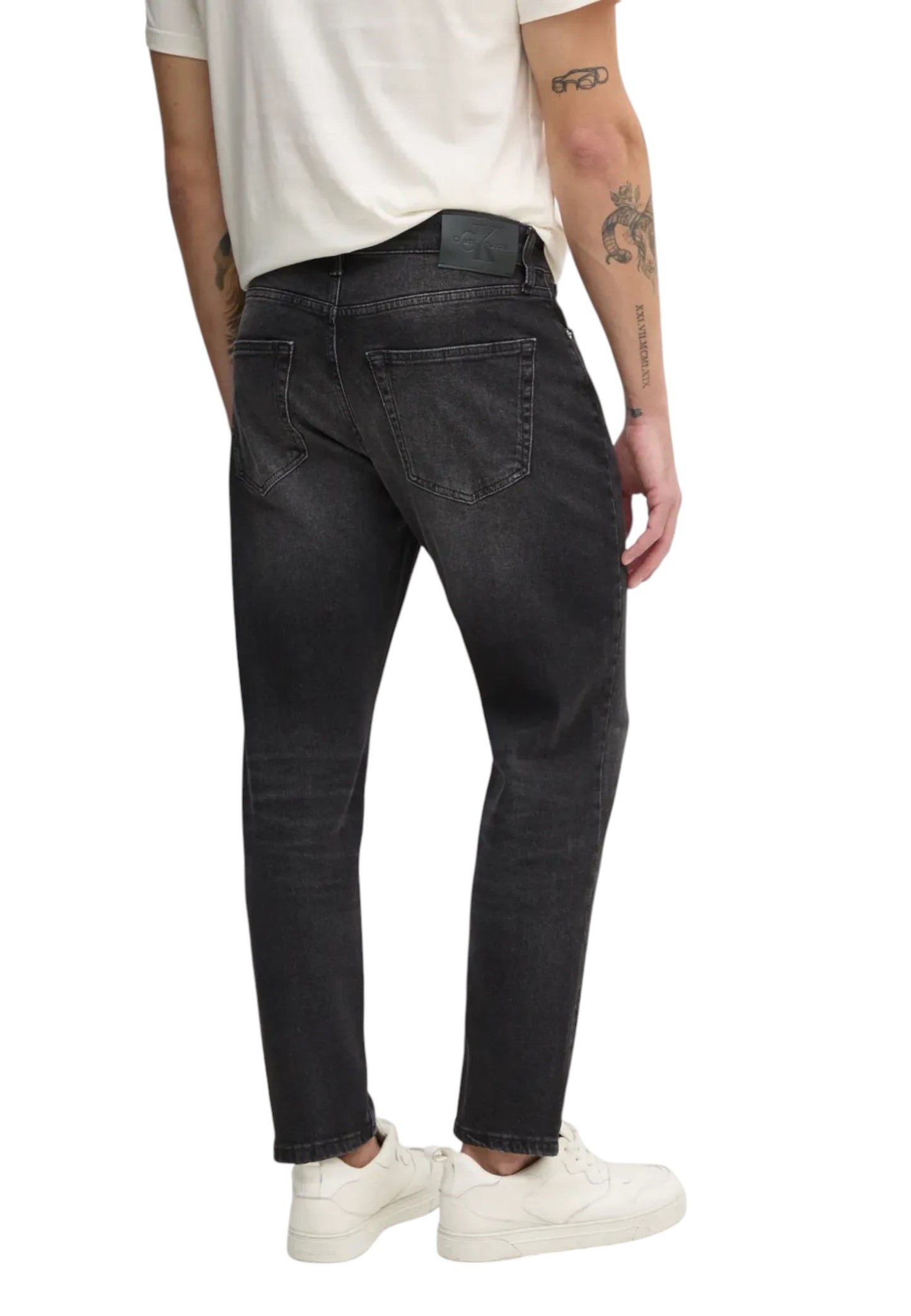 Calvin Klein Jeans Men's Jeans