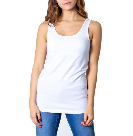 Camiseta sin mangas Only Women