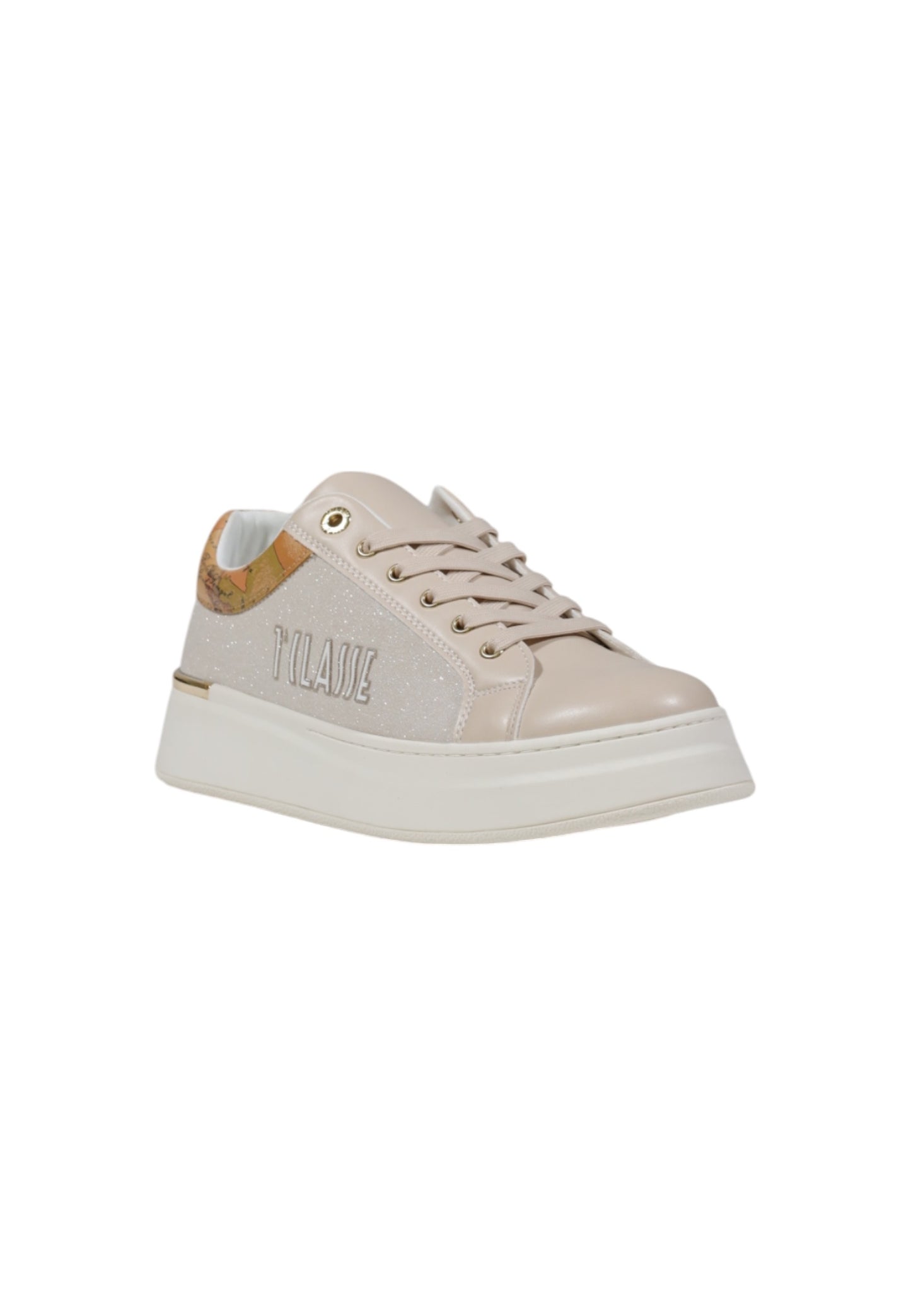 Alviero Martini First Class Women's Sneakers