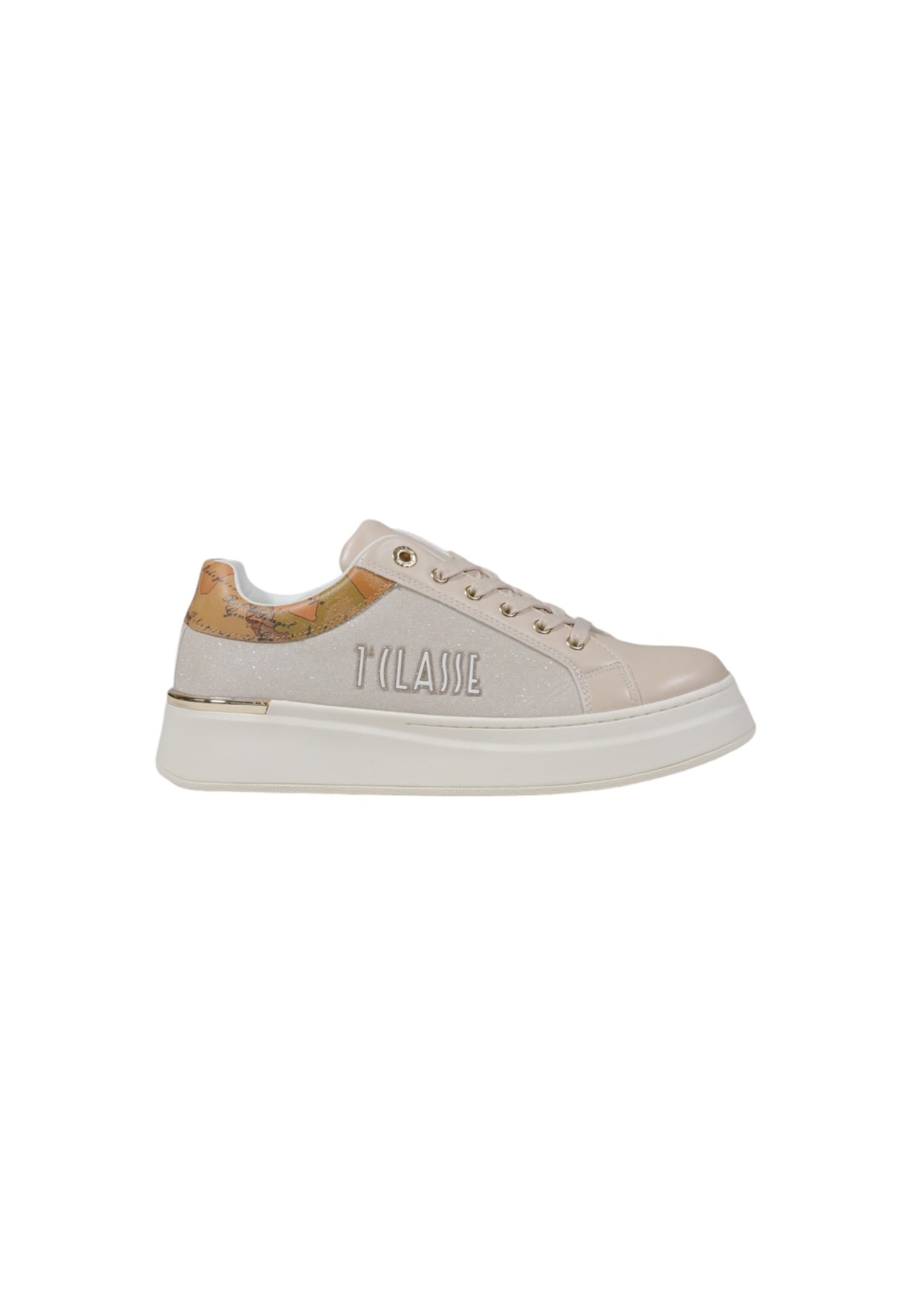 Alviero Martini First Class Women's Sneakers