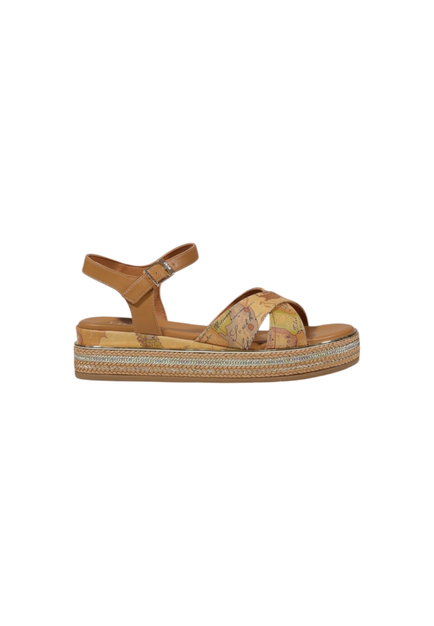 Alviero Martini First Class Women's Sandals