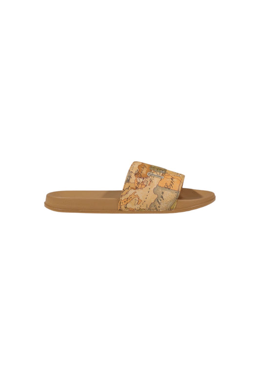 Pantuflas de mujer Alviero Martini First Class