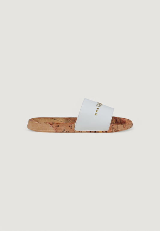 Pantuflas de mujer Alviero Martini First Class