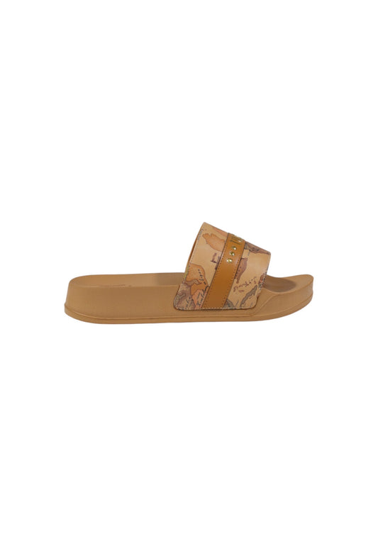 Pantuflas de mujer Alviero Martini First Class