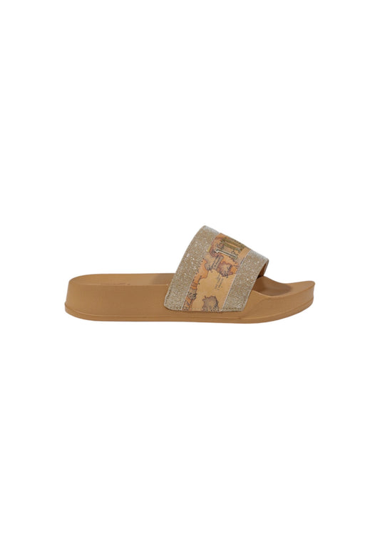 Pantuflas de mujer Alviero Martini First Class