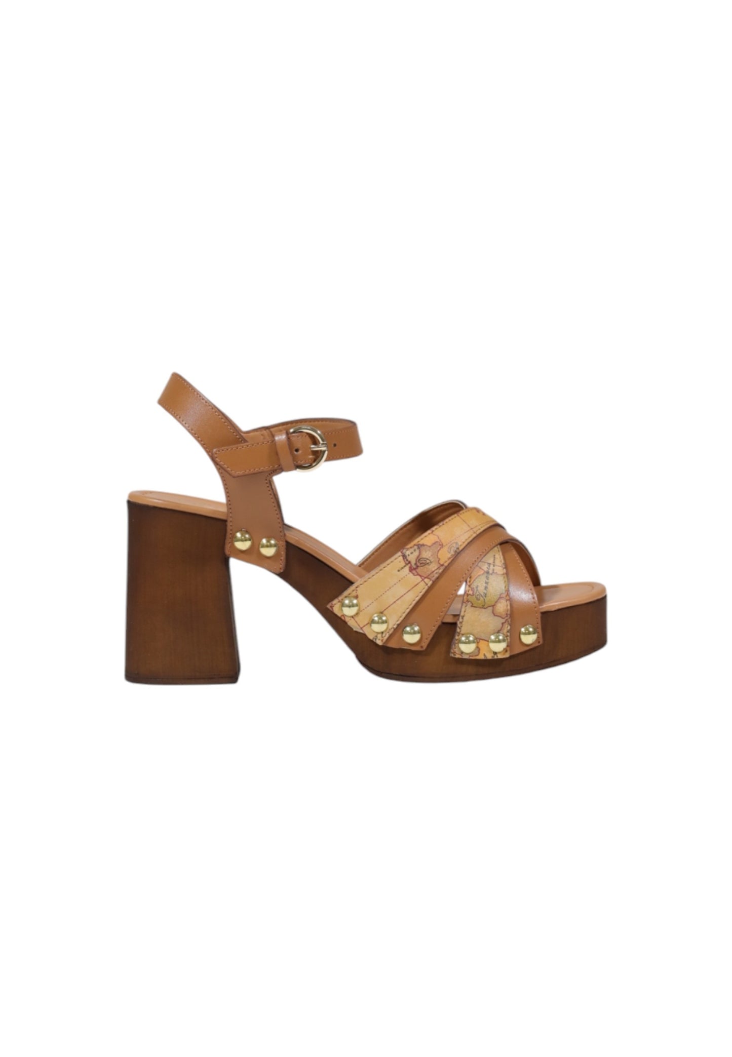 Alviero Martini First Class Women's Sandals