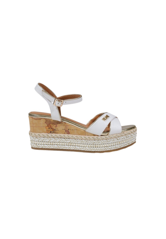 Alviero Martini First Class Women's Wedges