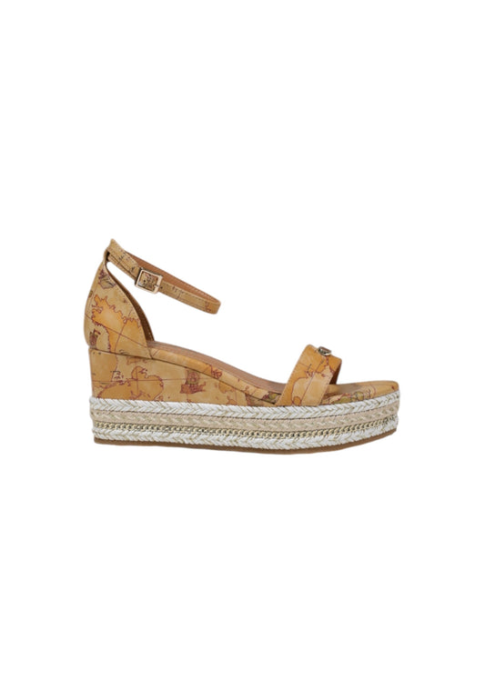Alviero Martini First Class Women's Wedges
