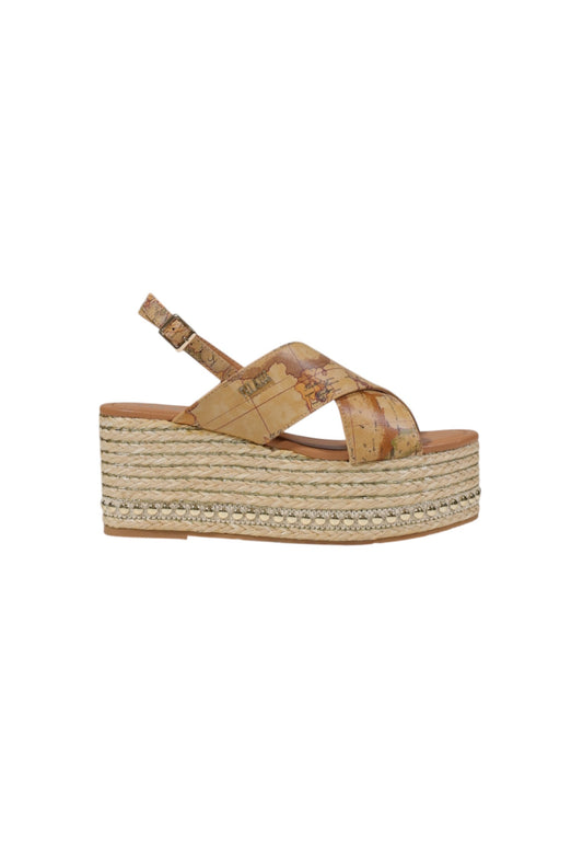 Alviero Martini First Class Women's Wedges