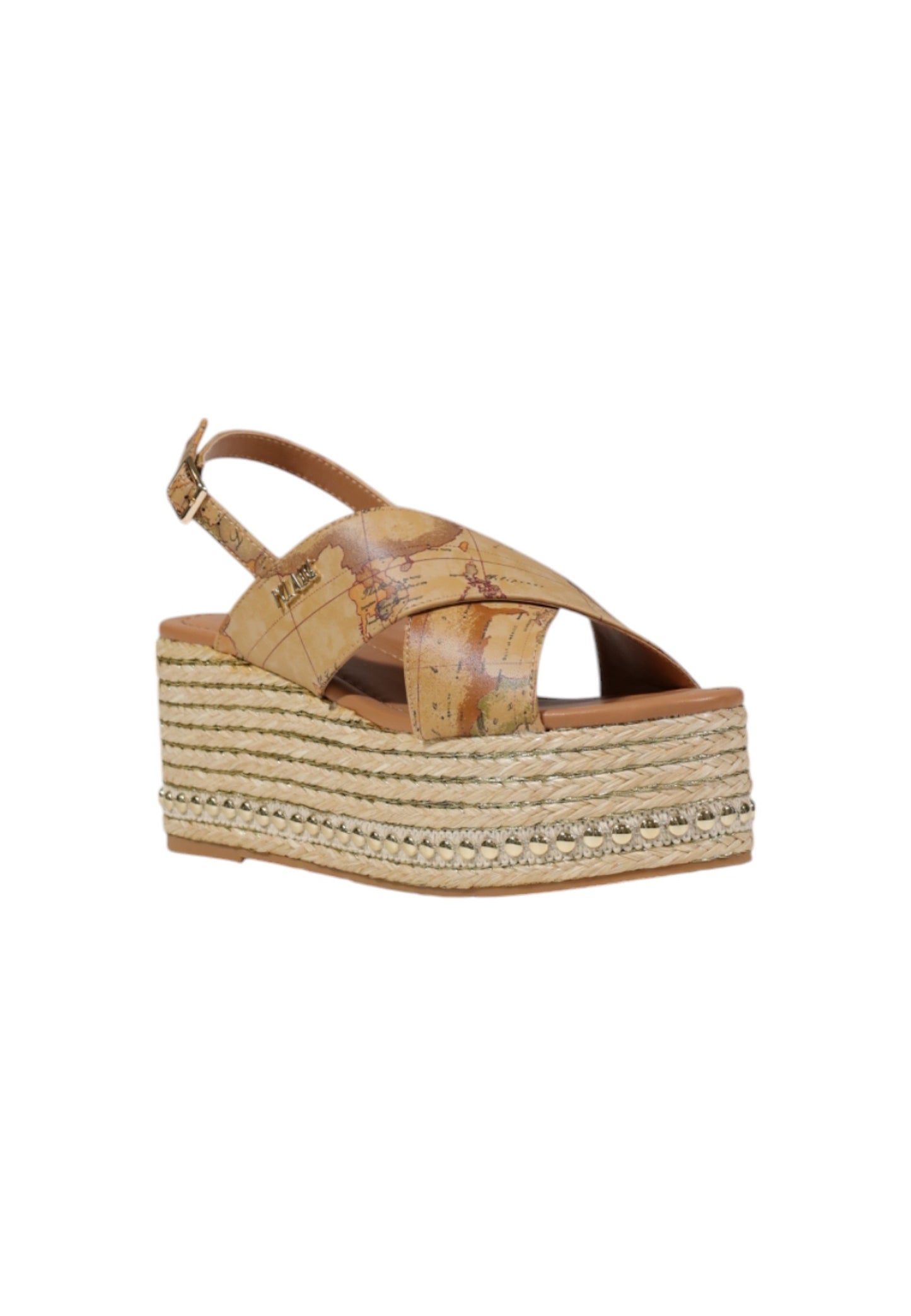 Alviero Martini First Class Women's Wedges