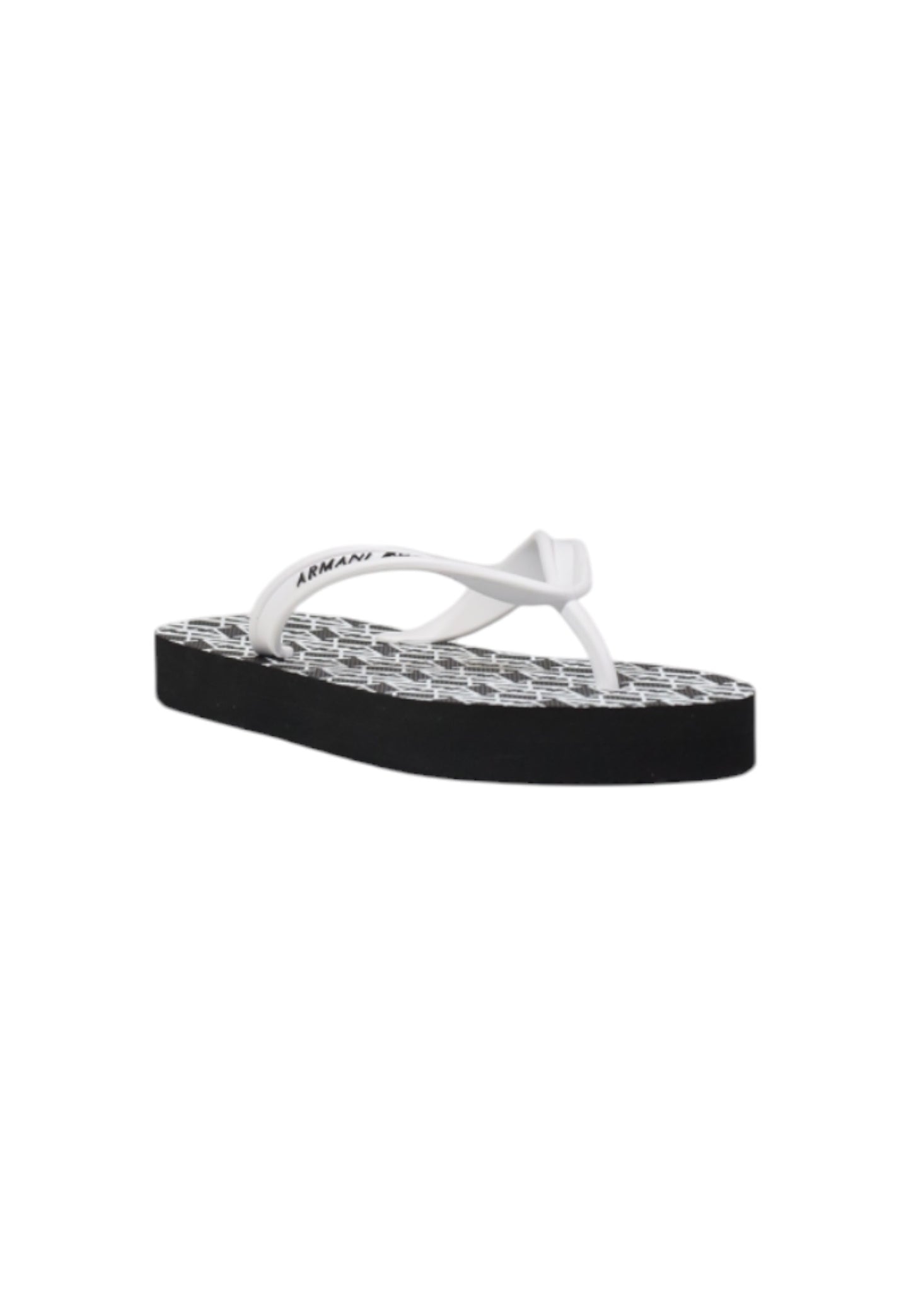 Armani Exchange Women's Flip Flops